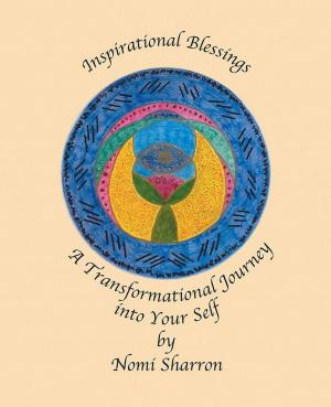 Cover of the book Inspirational Blessings by Philip Atlas Clausen