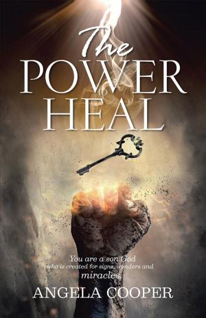 Cover of the book The Power to Heal by Carma Cruz.