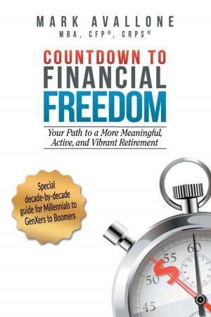 Cover of the book Countdown to Financial Freedom by Jessie Darlington