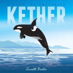 Cover of the book Kether by Dr Linda Mallory