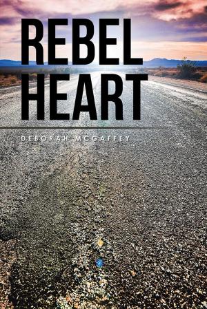 Cover of the book Rebel Heart by Sunita Merriman