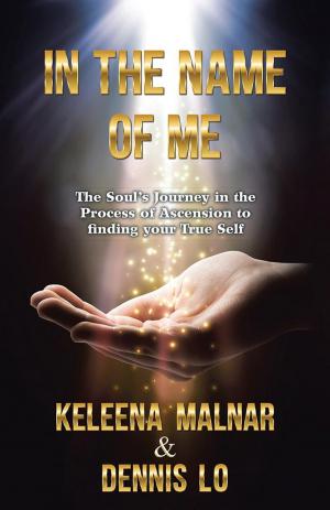Cover of the book In the Name of Me by Michael Kressy