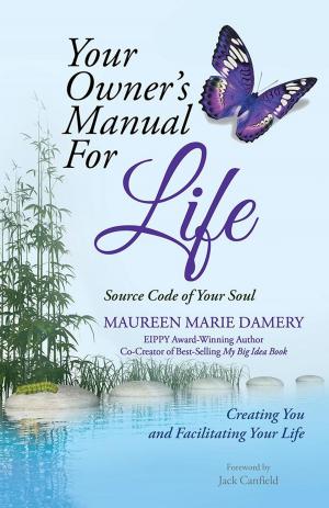 Cover of the book Your Owner's Manual for Life by Anne Marie Frizzell