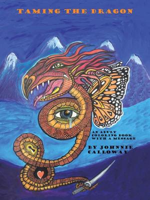 Cover of the book Taming the Dragon by Star Light