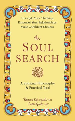 Cover of the book The Soul Search by Lisa Laroche Oliver M.Ed.