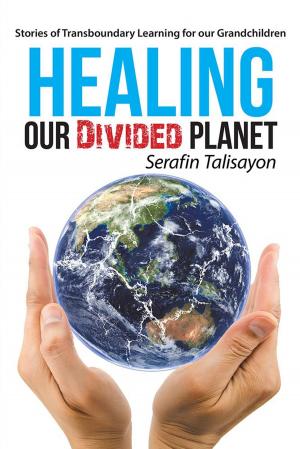 Cover of the book Healing Our Divided Planet by Mary Roza