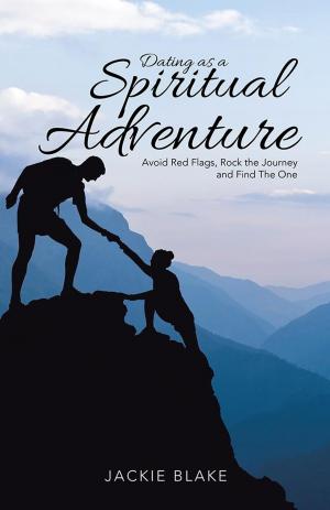 Cover of the book Dating as a Spiritual Adventure by Bob Estes