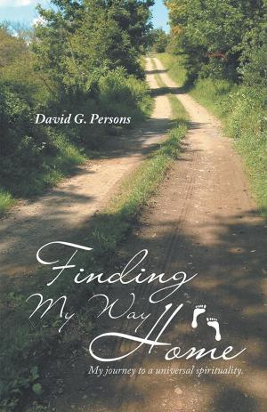 Cover of the book Finding My Way Home by Robert  Keith Wallace