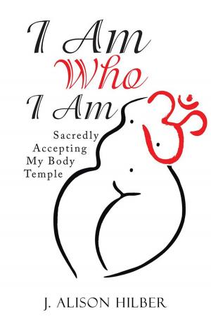 Cover of the book I Am Who I Am by Debbie Belmessieri