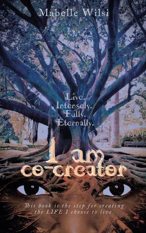 Cover of the book I Am Co-Creator by Sharla Race