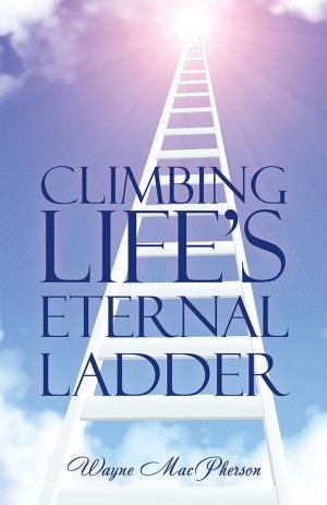 Cover of the book Climbing Life's Eternal Ladder by Man Mohan Singh