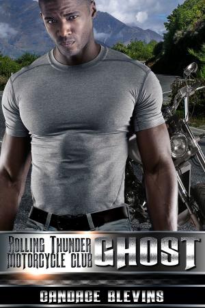 Cover of the book Ghost by Patient Lee