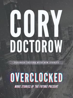 Cover of the book Overclocked by S. Cu'Anam Policar