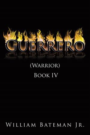 Cover of the book Guerrero by L. Wayne Daye