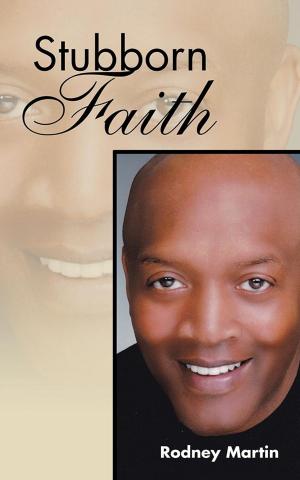 Cover of the book Stubborn Faith by Eveylena Jones Hilton