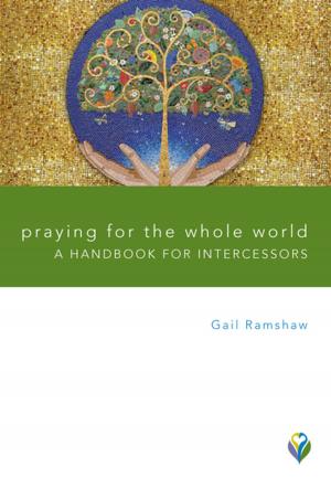 Book cover of Praying for the Whole World