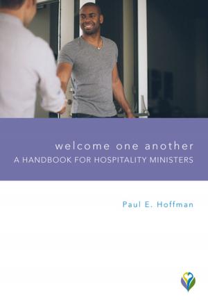 Cover of the book Welcome One Another by Gail Ramshaw
