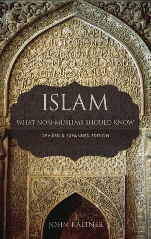 Cover of the book Islam by Daniel P. Horan