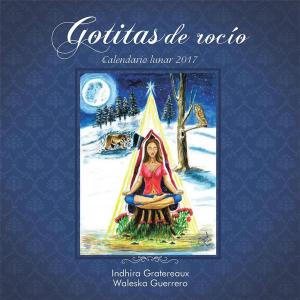 Cover of the book Gotitas De Rocío by Christophe Yann