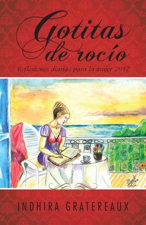 Cover of the book Gotitas De Rocío by Adhara Martinez