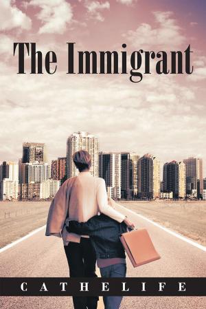 Cover of the book The Immigrant by Héctor Alonso Aké Mián Mián