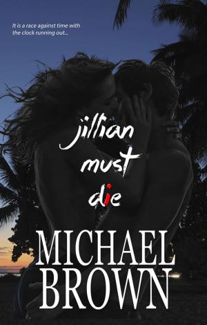 Book cover of Jillian Must Die