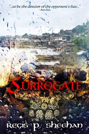 Cover of the book Surrogate by Lisa Seymour
