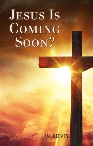 Cover of the book Jesus Is Coming Soon? by Jane Dempsey