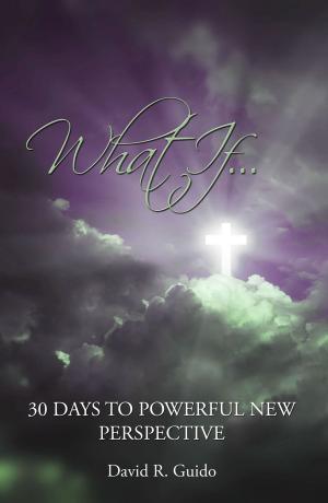 Cover of the book What If...30 Days to Powerful New Perspective by Christopher Alan Anderson