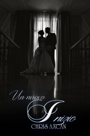 Cover of the book Un nuovo inizio by Dagmar Avery, K. Margaret
