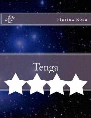 Cover of the book Tenga by Clara Tiscar