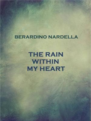 Book cover of The rain within my heart