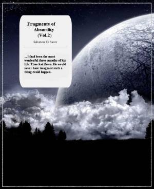 Cover of the book Fragments of Absurdity by Russell Phillips