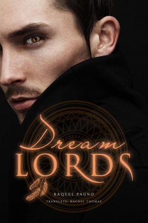 Cover of the book Dream Lords by Patrice Martinez