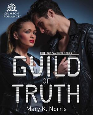 Cover of the book Guild of Truth by D'Ann Lindun