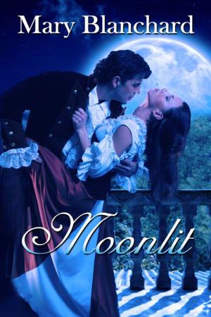 Cover of the book Moonlit by Lynn  Shurr