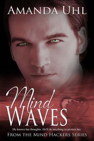 Cover of the book Mind Waves by Barb Warner Deane