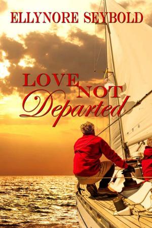 Cover of the book Love Not Departed by Soledad Triunfo