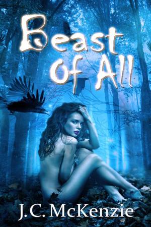 Cover of the book Beast of All by Claire Ashgrove