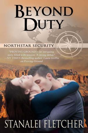 Cover of the book Beyond Duty by Brenda Huber