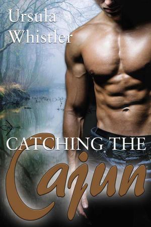 Cover of the book Catching The Cajun by Kat  Green