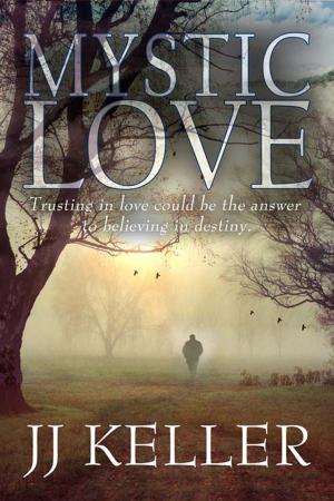 Cover of the book Mystic Love by Judy Ann Davis