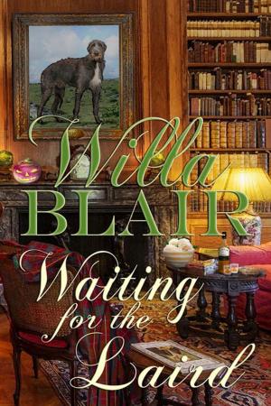 Cover of the book Waiting for the Laird by jj  Keller