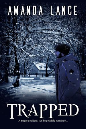 Cover of the book Trapped by Debra  Doggett