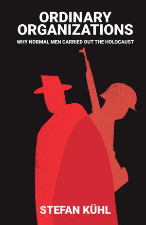Cover of the book Ordinary Organisations by Rob Napier, Mugunth Kumar
