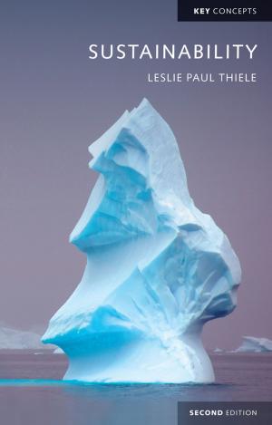 Cover of the book Sustainability by Eric Le Bourhis