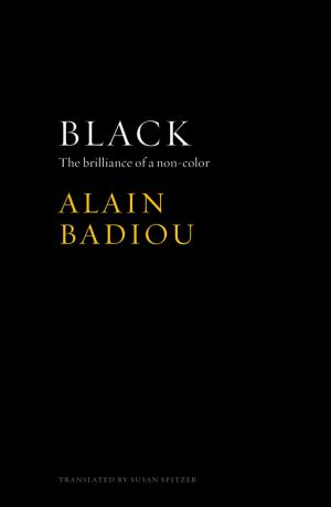 Cover of the book Black by Christian Francq, Jean-Michel Zakoian