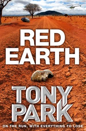 Cover of the book Red Earth by Anthony Horowitz