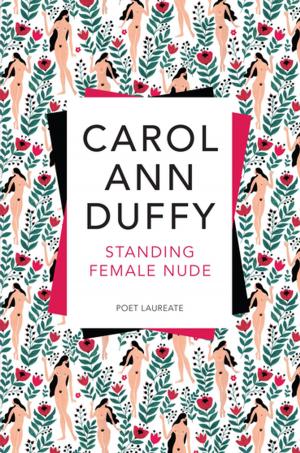 Cover of the book Standing Female Nude by Carmen Martínez de Bianchini, Lucas Giuliani