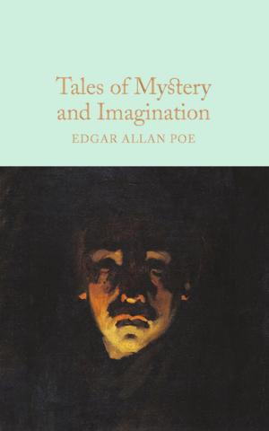 Cover of the book Tales of Mystery and Imagination by Chad Cox